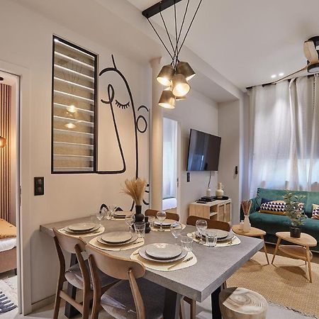 Apartment Montmartre By Studio Prestige Paris Exteriör bild