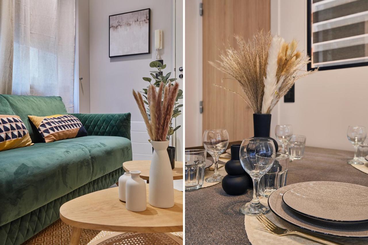 Apartment Montmartre By Studio Prestige Paris Exteriör bild